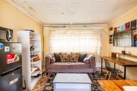 Artistic 1BRM 15 Mins to JKIA & Wilson Airport - B&B Nairobi