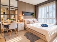 Elio Del Ray condo feel resort - Ferienwohnung Bangkok