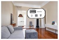 White Door Apartments - Ferienwohnung Odessa