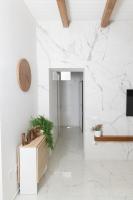 Modern Design luxury apartment Salerno center - B&B Salerno