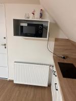 Apartmány u vleku - Podkrovní apartmán - B&B Karlova Studánka
