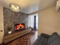 SkyLine Apart - B&B Vinnycja