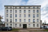Legionów Central Studios by BookingHost - Bed and Breakfast Łódź