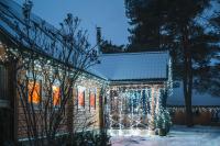 Chalet Supérieur