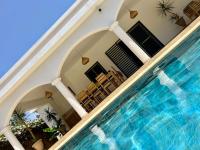 Villa Aloha - Ferienwohnung Somone
