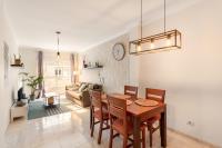 Spacious apartment in Las Palmas de Gran Canaria - 85 m² with WiFi - Chambres d'hôtes Las Palmas de Gran Canaria