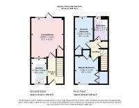 Dolphin Cottage - Short walk to Poole Quay with Private Garden - Bed and Breakfast Poole