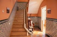 Charming House in Villanueva de los Infantes with Enclosed Garden - Chambres d'hôtes Infantes