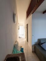 Appartement charmant avec vue sur mer à Schoelcher - 90 m², calme - B&B Schoelcher