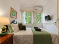 Camera Matrimoniale Budget con Bagno in Comune 