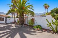 Charming house in Buenavista del Norte with shared pool - Chambres d'hôtes Buenavista del Norte