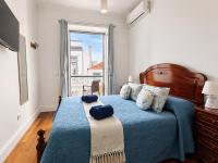 Camera Matrimoniale con Balcone