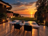 Villa Tramonto - Chambres d'hôtes Isola Albarella