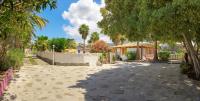 Charming House with Pool in Buenavista del Norte - Chambres d'hôtes Buenavista del Norte