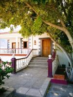 Charming House with Pool in Buenavista del Norte - Chambres d'hôtes Buenavista del Norte