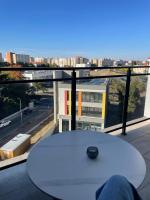 Vienez Suite - Near City Center - Bed and Breakfast Timişoara