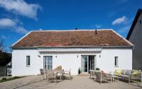 Bükfürdő Nagy Pál 16 Apartman, Bükfalva - B&B Bük