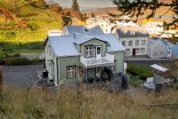 Akureyri Lodge - B&B Akureyri