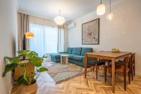 Exclusive Dragalevtsi 2BR Apt With Great Views - B&B Sofia