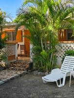 Maison à Saint-Pierre avec jardin accueillante - Chambres d'hôtes Saint-Pierre