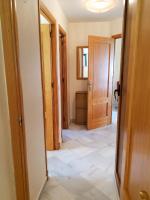Modern apartment with pool in the heart of El Portil - B&B El Portil