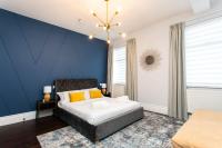 Stay Coastal Boutique Hotel - Bed and Breakfast Whitley Bay