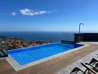 Villa Diogo - Madeira Holiday Home - Bed and Breakfast Ponta do Sol