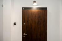 Legionów Central Studios by BookingHost - Bed and Breakfast Łódź