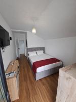 Unirii Residence - Chambres d'hôtes Şelimbăr