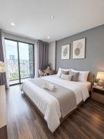 CĂN HỘ LUXURY HÀ ĐÔ QUẬN 10, ĐƯỜNG Ba Tháng Hai, Hồ Chí Minh - Ferienwohnung Ho-Chi-Minh-Stadt