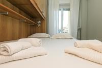 Appartamento con 2 Camere da Letto e Balcone