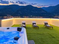 Spa Stella Lario - B&B Lezzeno