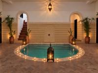 Riad Dar El Gnaouia - Bed and Breakfast Marrakesh