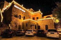HakanBey Konağı - Bed and Breakfast Mardin