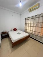 Angkor View Villa - B&B Phum Ta Phŭl