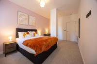 Modern 1 BR Flat in Liverpool City Centre - Ferienwohnung Liverpool