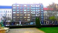 Brand new apartment in the center - Ferienwohnung Budapest