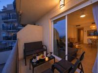 Family Apartment with Sea View by NRAS - B&B El Campello