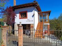 Apartamentos Casa Margot - Ferienwohnung Sevares