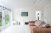 Hafod Y Coed Lodge - B&B Narberth
