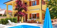 Sunflower House Istria - The Luxury of Privacy - B&B Vodnjan
