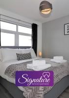 Signature - Culzean House - B&B Newarthill