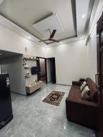 Curator crib - B&B Bengaluru