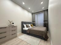 Brilliant stay in Elif Apartments - Ferienwohnung Almaty