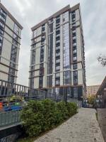 Brilliant stay in Elif Apartments - Ferienwohnung Almaty