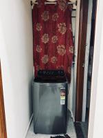 Curator crib - B&B Bengaluru