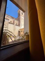 Casa Rural EL MEDITERRÁNEO para parejas, amigos o familia de EL COLMENAR - Chambres d'hôtes Chóvar