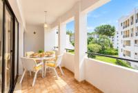 Centralgarve - Great, Bright 2-bedroom Flat in the Center of Vilamoura -Topázio - B&B Vilamoura
