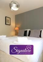Signature - Gartcraig House - B&B Coatbridge