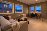Steam Apartments - Eidhøgda 6 - B&B Tromsø